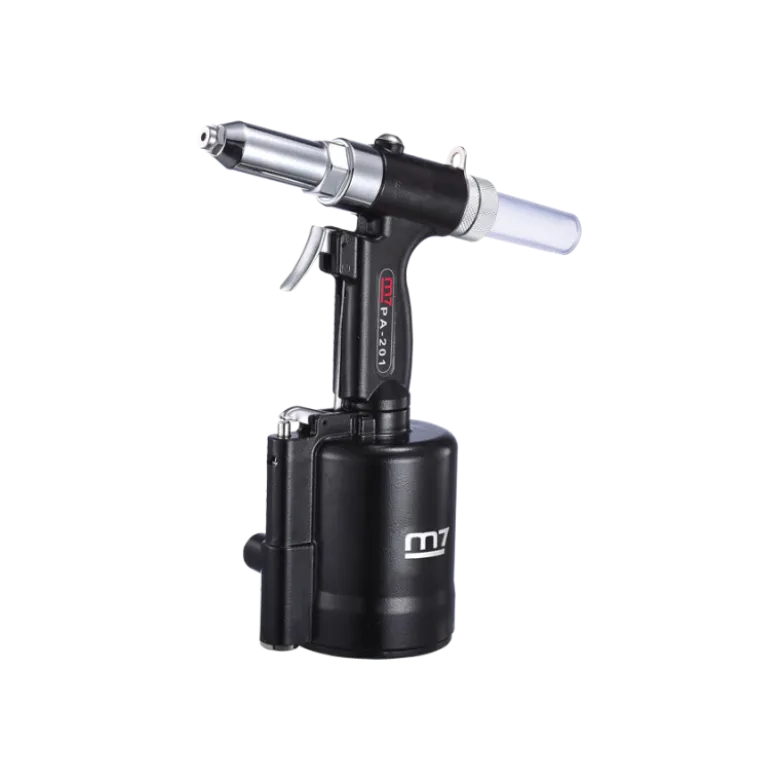 Riveteuse Pneumatique 1200Nm Capacité 6.4Mm M7 - PA201