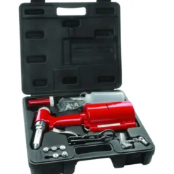 Riveteuse Polyvalente 4,8-6,4 Mm En Coffret Sam Outillage - 1846-90
