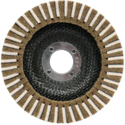 Roue de Polissage Diamantée à Profil Plat Ultra Finit Plat SIDAMO - 11130226