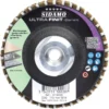 Roue de Polissage Diamantée Profil Demi-Rond D30 ULTRA FINIT D30 SIDAMO - 11130228