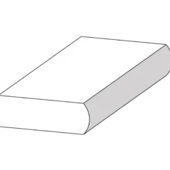 Roue de Polissage Diamantée Profil Arc A20 ULTRA FINIT A20 SIDAMO - 11130229