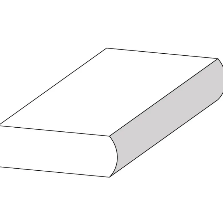 Roue de Polissage Diamantée Profil Arc A20 ULTRA FINIT A20 SIDAMO - 11130229