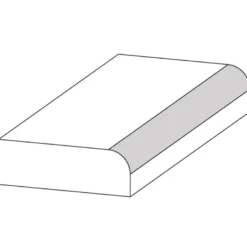 Roue de Polissage Diamantée Profil Quart de Rond R10 ULTRA FINIT R10 SIDAMO - 11130225