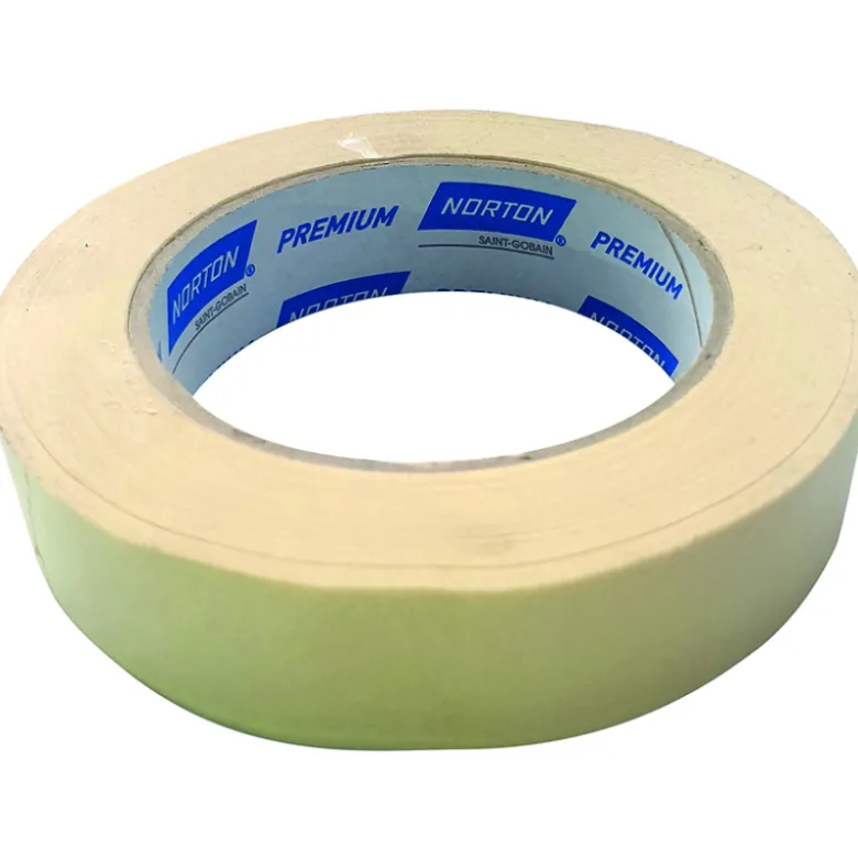 Rouleau 50 M. Ruban Masquage Larg.25 SAM Outillage - 1346-935