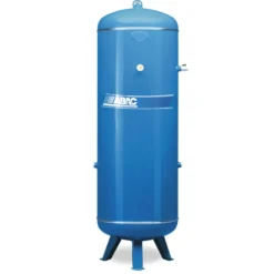 Réservoir d'air vertical peint 270 L 11 Bar ABAC - 2236100972
