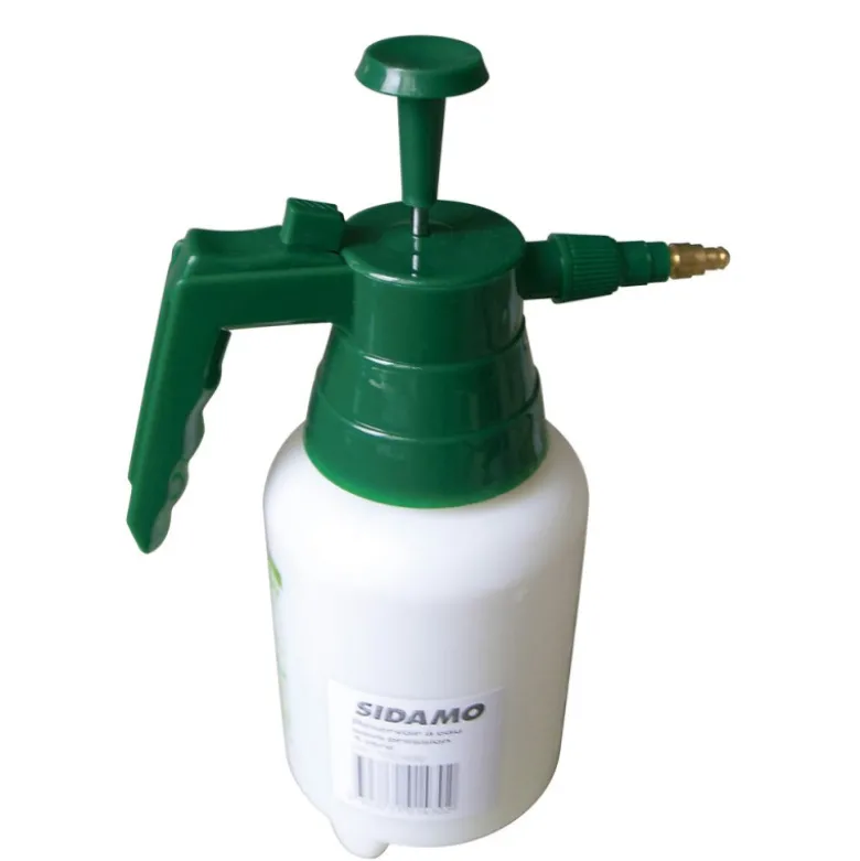 Réservoir d'eau sous pression 1 litre - avec flexible SIDAMO 11101430