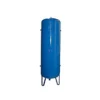 Réservoir vertical 200 L, 11 bar en acier carbone équipé NUAIR 427020011E