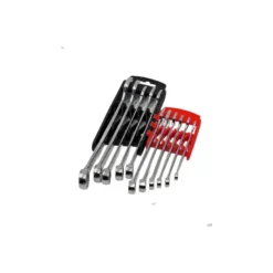 Râtelier 11 Clés Mixtes de 6 à 19 mm SAM - 50N-J11R