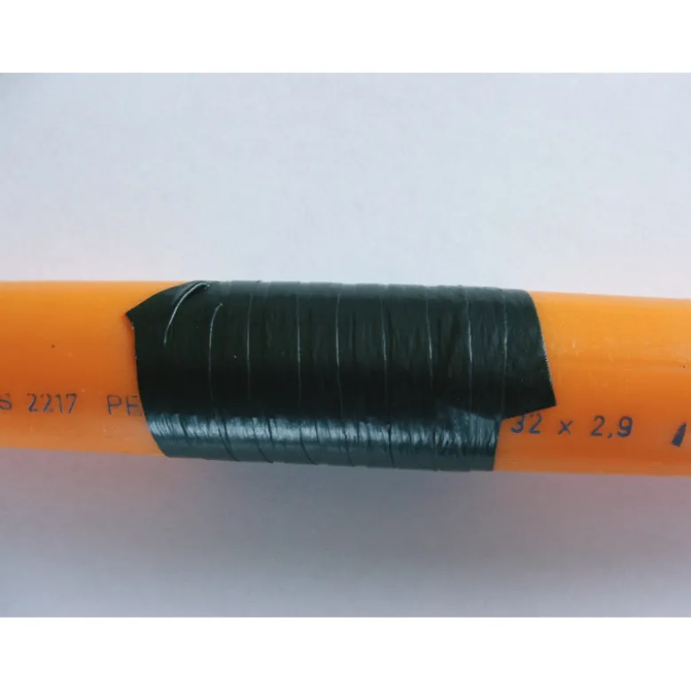Ruban étirable 19mm auto-amalgamant KS TOOLS 141.6000