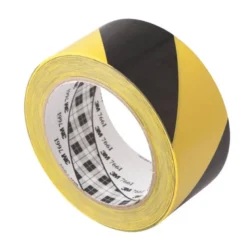 Ruban vinyle adhesif signalisation/securite 33m CLAS EG 1050