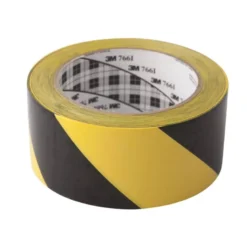 Ruban vinyle adhesif signalisation/securite 33m CLAS EG 1050
