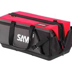 Sac A Outils Textile De 30 Litres SAM Outillage - BAG-6N