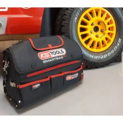 Sac à Bandoulière vide SMARTBAG XL KS TOOLS 850.0325
