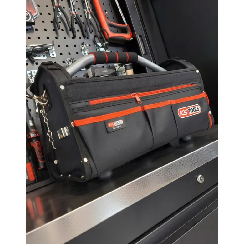 Sac à Bandoulière vide SMARTBAG XL KS TOOLS 850.0325