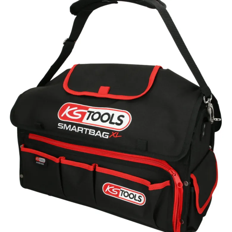 Sac à Bandoulière vide SMARTBAG XL KS TOOLS 850.0325