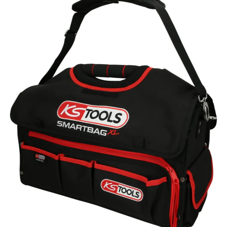 Sac à Bandoulière vide SMARTBAG XL KS TOOLS 850.0325
