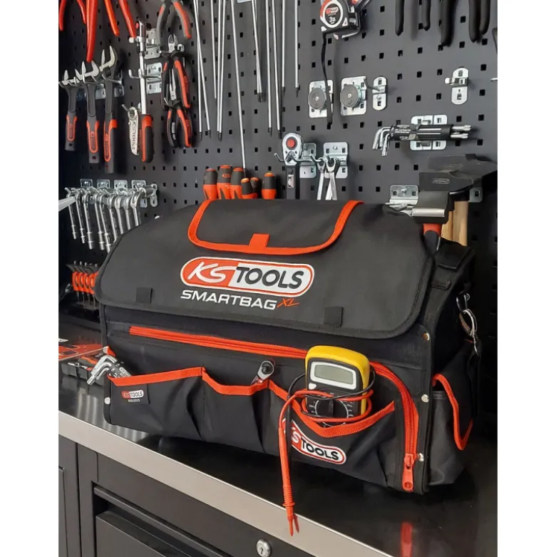 Sac à Bandoulière vide SMARTBAG XL KS TOOLS 850.0325