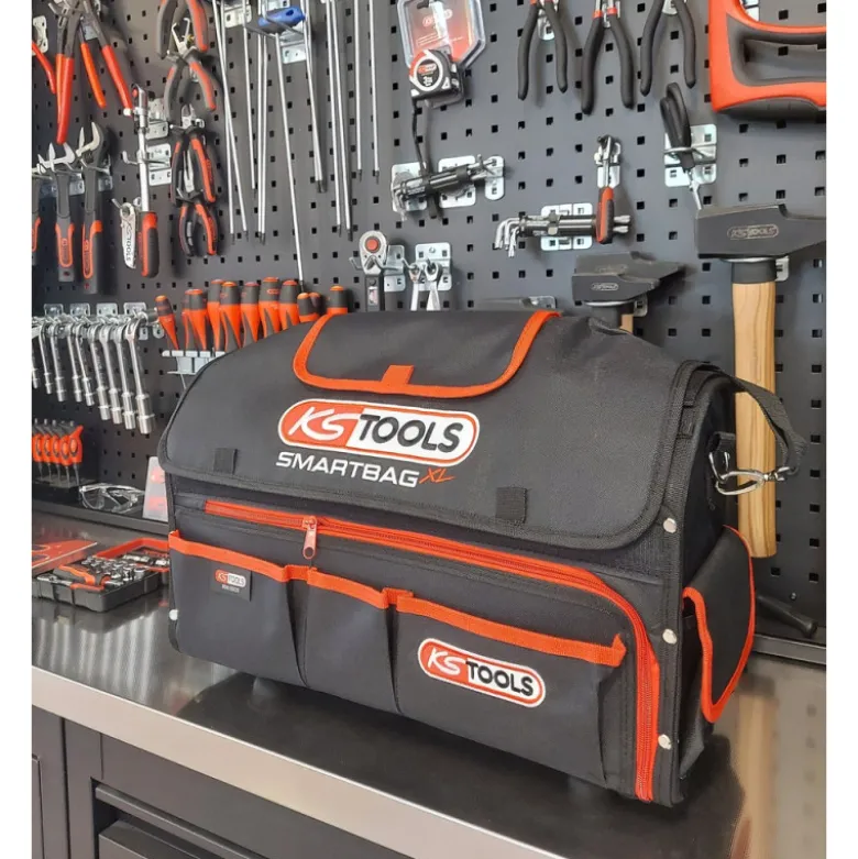 Sac à Bandoulière vide SMARTBAG XL KS TOOLS 850.0325