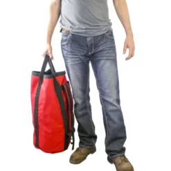 Sac à corde moyen avec bretelles Portable Winch - PCA-1256