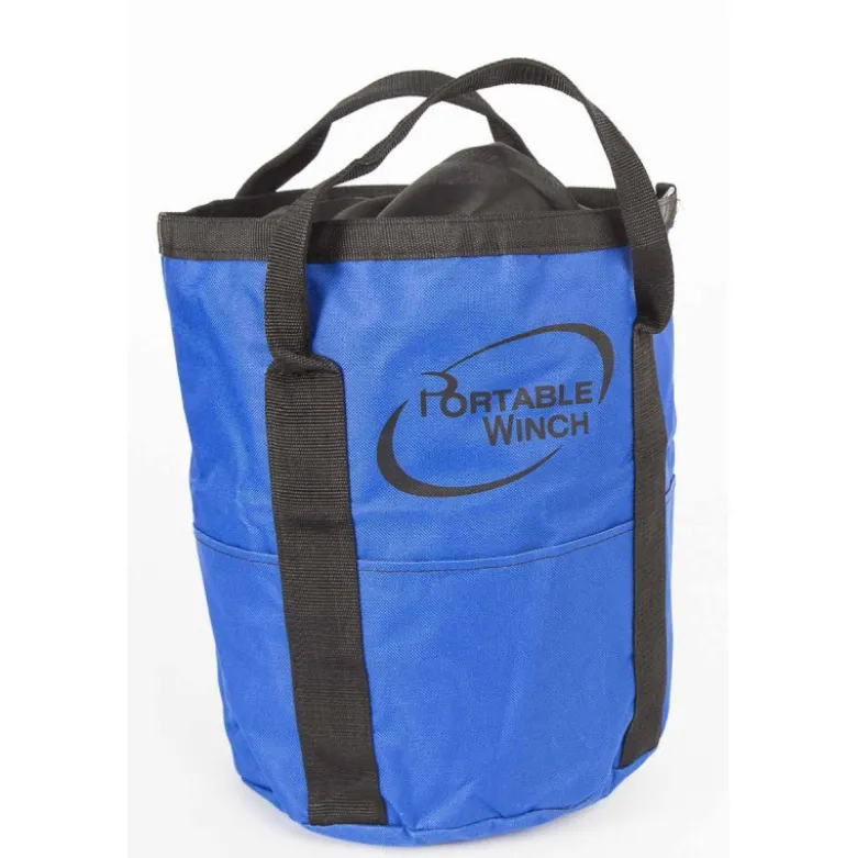 Sac à corde petit Portable Winch - PCA-1255