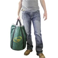Sac à corde très grand Portable Winch - PCA-1257XL