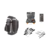 Sac à Dos de Dépannage avec 139 outils CLAS - EG 3131