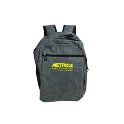 Sac à dos gris - METRICA - ZAINOWS
