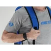 Sac À Dos King Tony 440X310X150Mm King Tony - 87731D