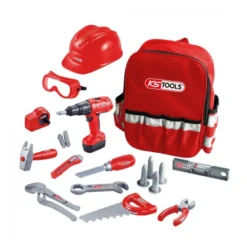 Sac à dos outils pour enfant KS TOOLS - 100097F