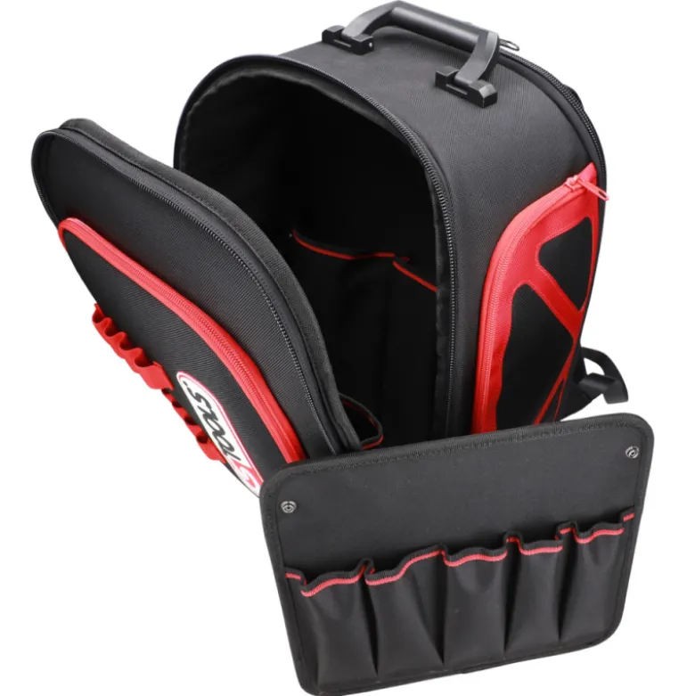 Sac à dos Toolbag 28L KS TOOLS - 850.0336F