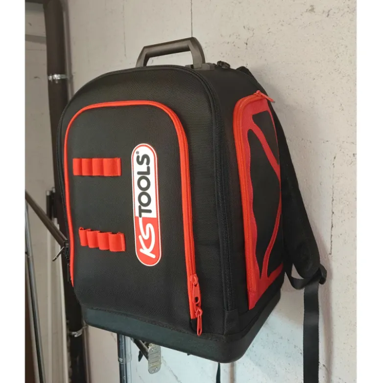 Sac à dos Toolbag 28L KS TOOLS - 850.0336F