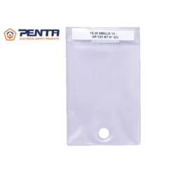 Sac Isolant Pour Connecteur 210X130Mm King Tony - TS20