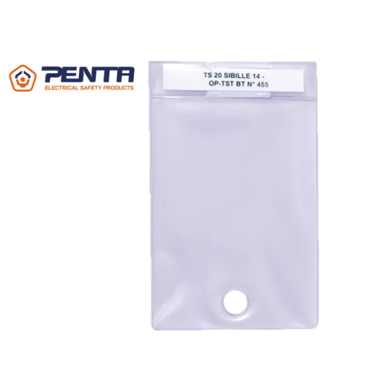 Sac Isolant Pour Connecteur 210X130Mm King Tony - TS20