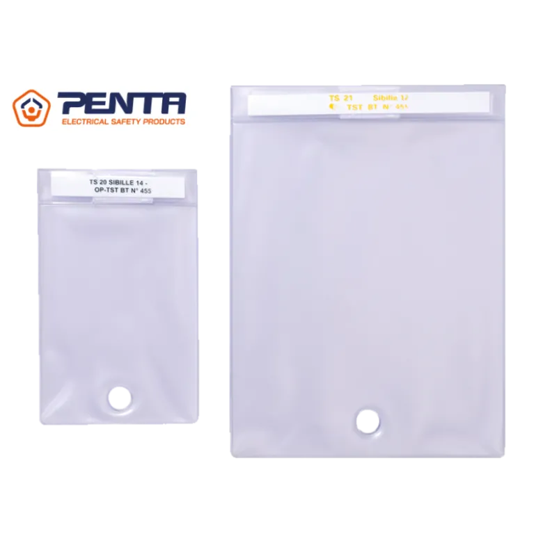 Sac Isolant Pour Connecteur 210X130Mm King Tony - TS20