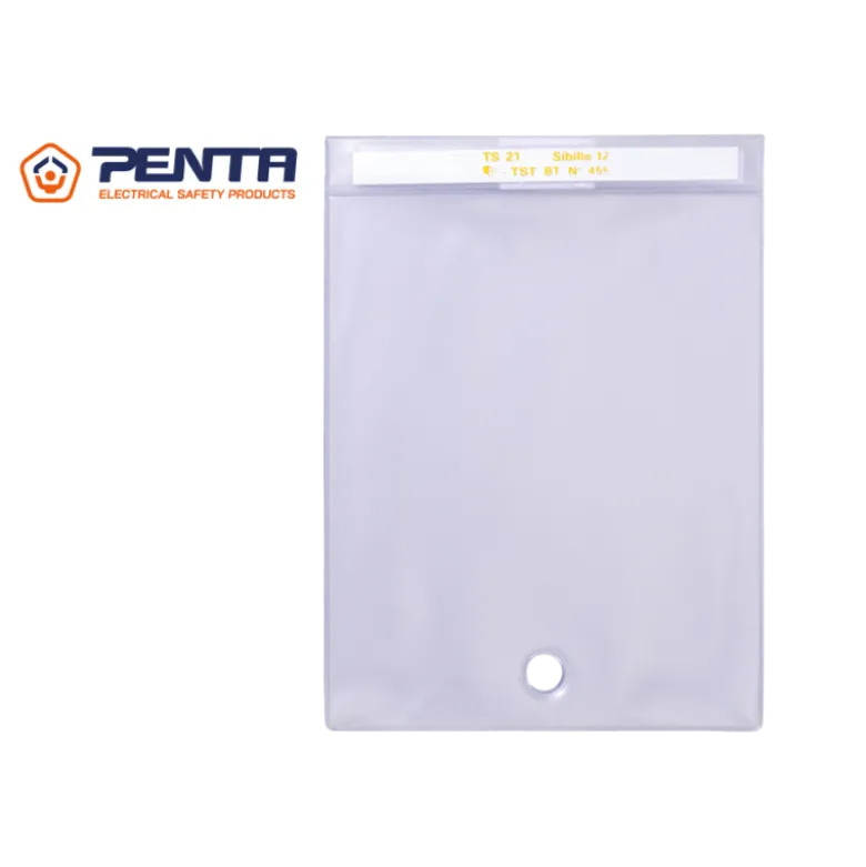 Sac Isolant Pour Connecteur 210X130Mm King Tony - TS20
