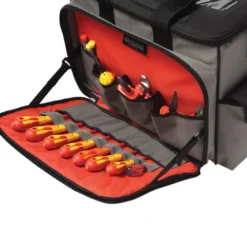 Sacoche de technicien à roulettes C.K Magma MA2650