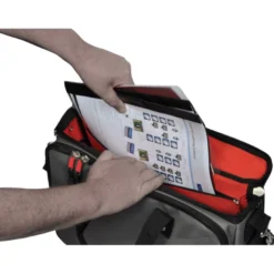 Sacoche à outils de technicien C.K Magma MA2630