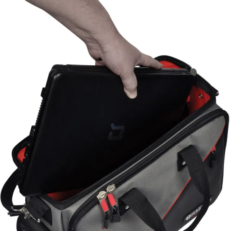 Sacoche à outils de technicien C.K Magma MA2630