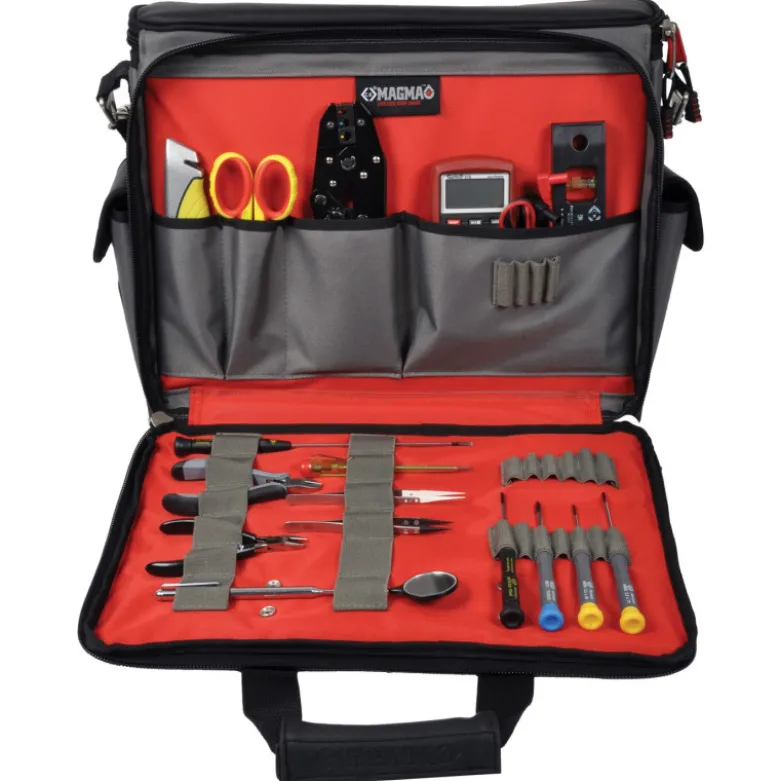 Sacoche à outils de technicien C.K Magma MA2630