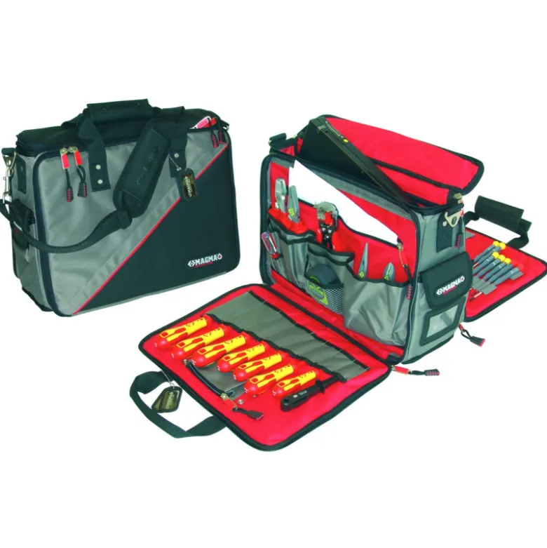 Sacoche à outils de technicien C.K Magma MA2630