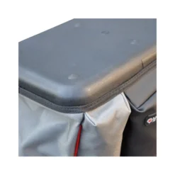 Sac à outils en polyester étanche à bandoulière taille M C.K Magma MA2627A