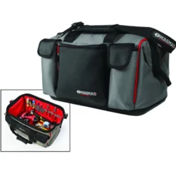Sac à outils en polyester étanche à bandoulière taille M C.K Magma MA2627A
