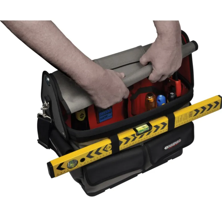 Sac pour outils, Dimensions: 290 x 490 x 440 mm - C.K Magma MA2634