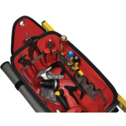 Sac pour outils, Dimensions: 290 x 490 x 440 mm - C.K Magma MA2634