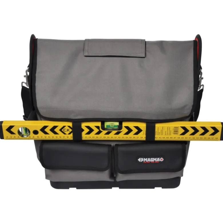 Sac pour outils, Dimensions: 290 x 490 x 440 mm - C.K Magma MA2634