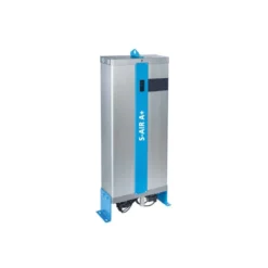 Sécheur d'air par absorbation S-AIR 40 m3/h + 2 filtres - NUAIR 300200