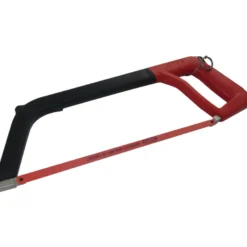 Scie A Metaux Bi-Matiere Samsocut Avec Clip Inox Fme SAM Outillage - 791-FME