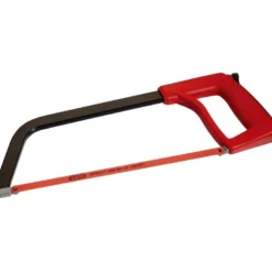 Scie A Metaux Poignee Confort - Noire SAM Outillage - 792