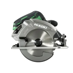 Scie circulaire Ø190mm 18V sans batterie ni chargeur HIKOKI - C1807DAW2Z