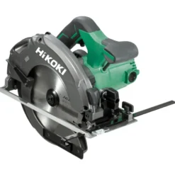Scie circulaire 190mm 1300W - 66mm, Coffret HIKOKI - C7BU3W1Z